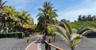 Puerto Quetzal, ,Terreno Residencial,Venta,1133