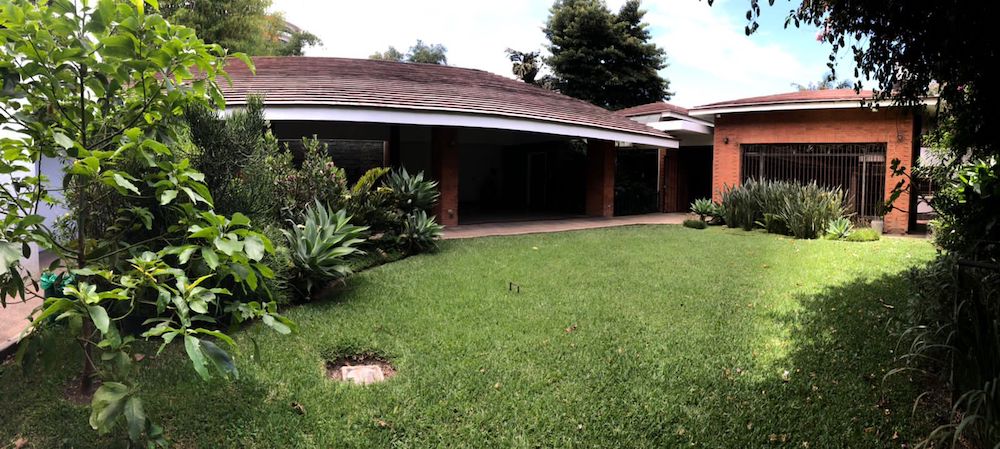 Guatemala, 5 Habitaciones Habitaciones, 5 Habitaciones Habitaciones,6 BañoBaño,Casa Residencial,Renta,1190