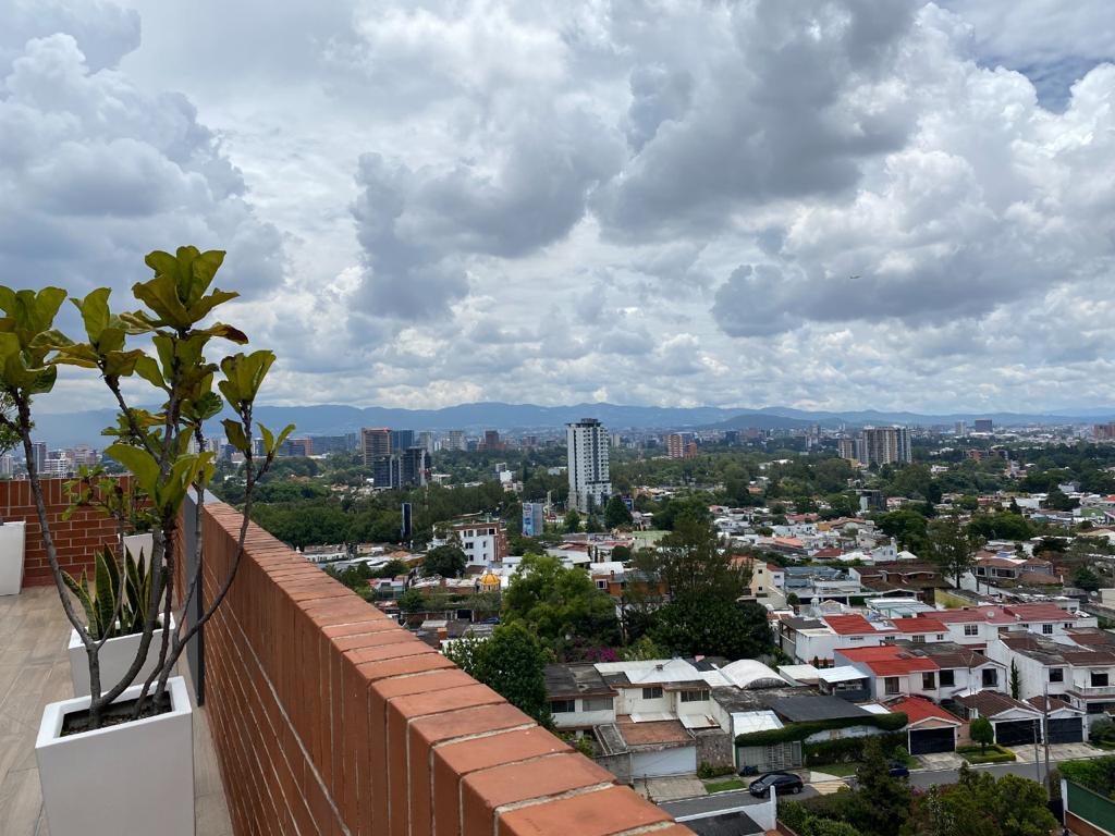 Guatemala, 3 Habitaciones Habitaciones, 3 Habitaciones Habitaciones,1 BañoBaño,Apartamento,Venta,1214